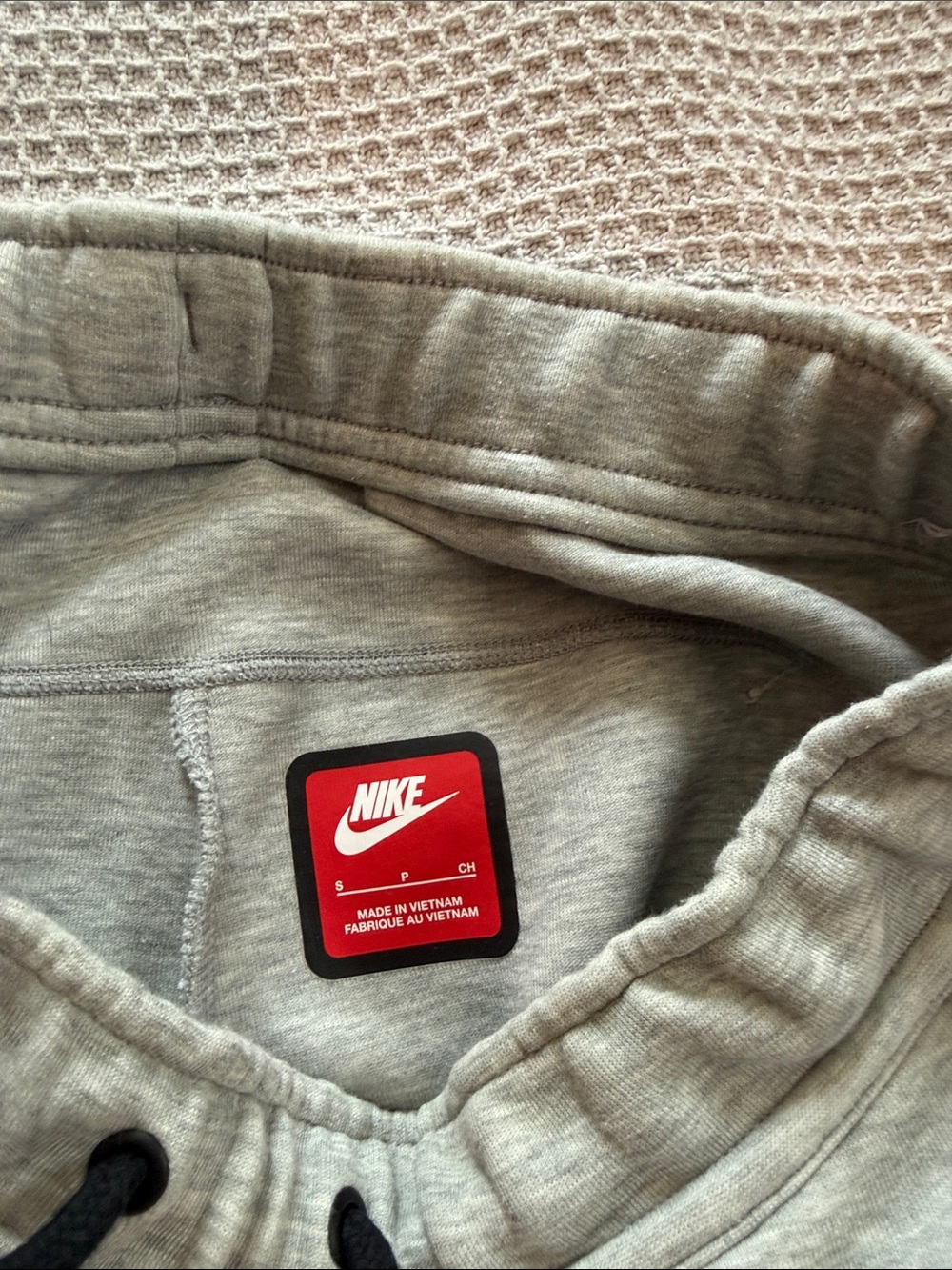 Nike tech pants - Picture 2 of 7